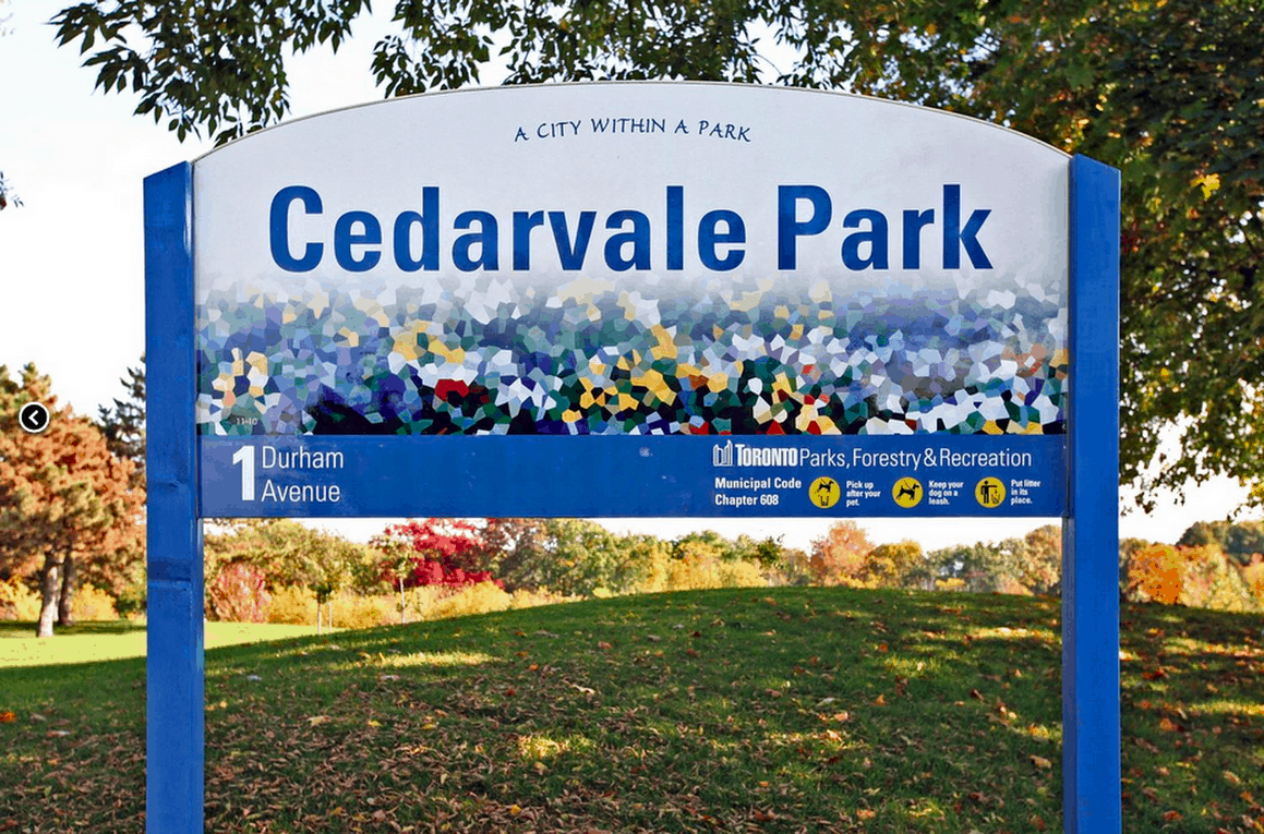 Cedarvale Sage Real Estate Ltd. Brokerage