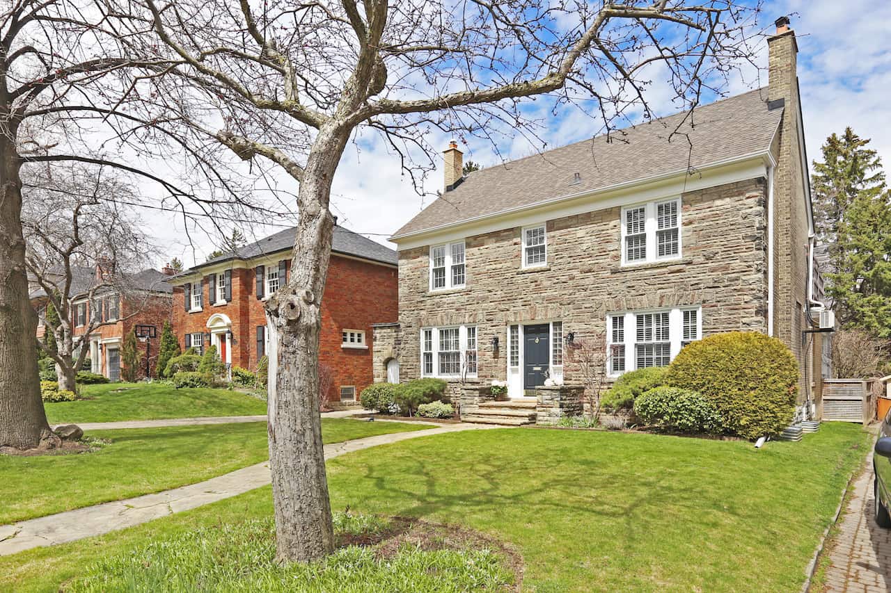 Lytton Park Sage Real Estate Ltd. Brokerage