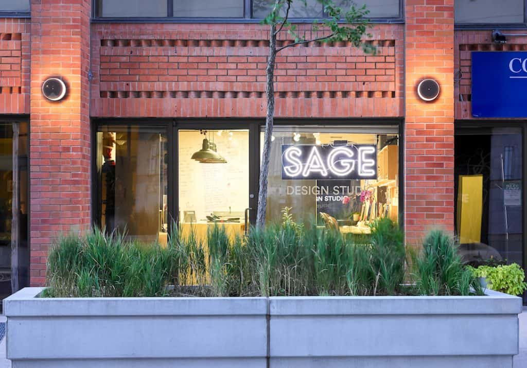 About Sage Real Estate Ltd. Brokerage