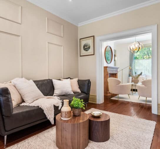 Toronto real estate Let SAGE guide you home